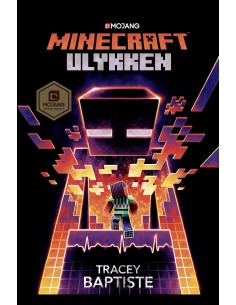 Minecraft - Ulykken