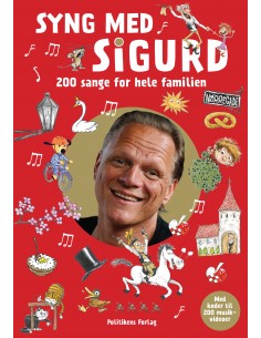 Syng med Sigurd