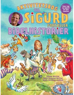 Sigurd fortæller...