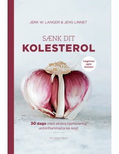 Sænk dit kolesterol