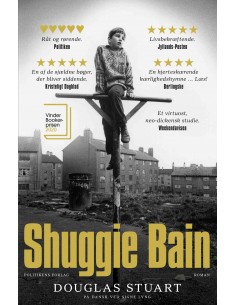 Shuggie Bain