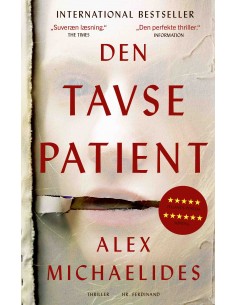 Den tavse patient