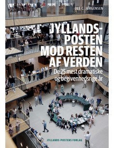 Jyllands-Posten mod resten...