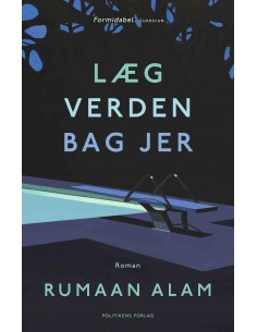 Læg verden bag jer