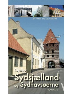 Oplev Sydsjælland, Møn og...