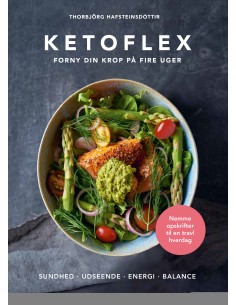 Ketoflex