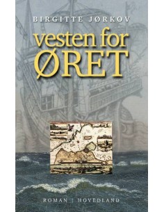 Vesten for øret