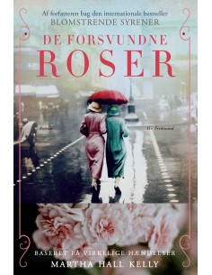 De forsvundne roser