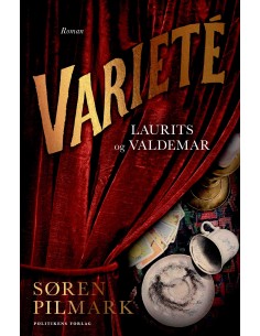 Varieté. Laurits og Valdemar