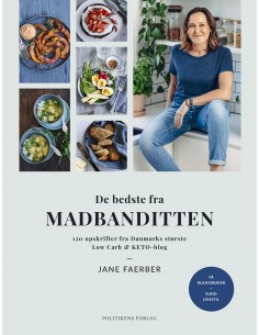 De bedste fra Madbanditten