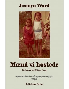 Mænd vi høstede