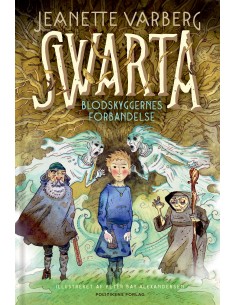 Swarta og blodskyggernes...