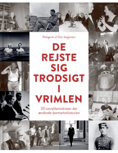 De rejste sig trodsigt i...