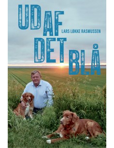 Ud af det blå