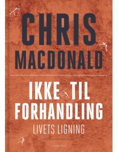 Ikke til forhandling -...