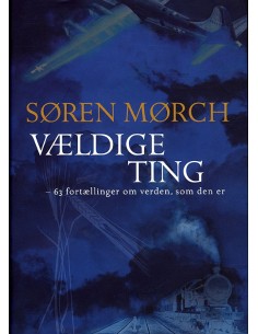 Vældige ting - 63...