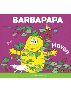 Barbapapa - Haven