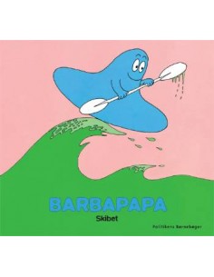 Barbapapa - Skibet