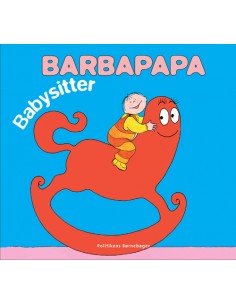 Barbapapa - Babysitter