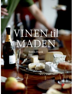 Vinen til maden