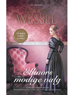 Ellinors modige valg