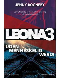 Leona - uden menneskelig værdi