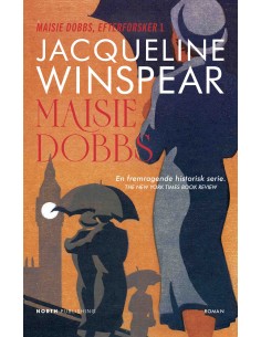 Maisie Dobbs