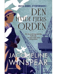 Den hvide fjers orden