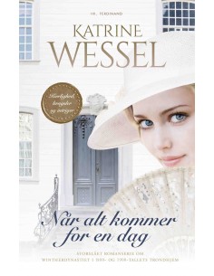 Når alt kommer for en dag