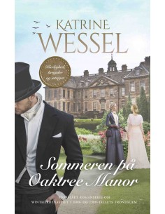 Sommeren på Oaktree Manor