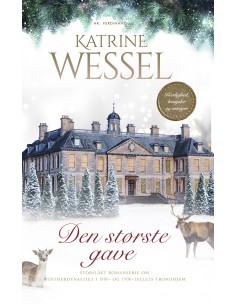 Den største gave