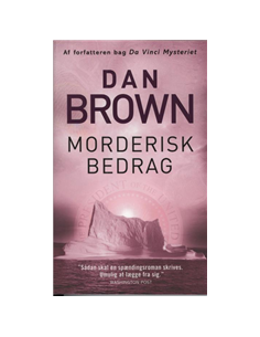 Morderisk bedrag (pocket)