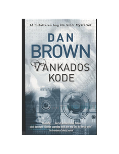 Tankados kode (pocket)