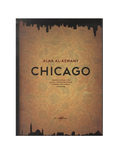 Chicago (paperback stort...