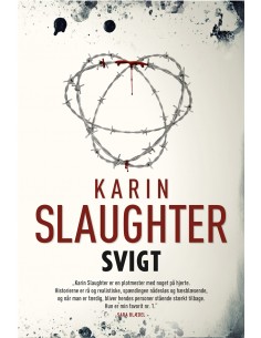 Svigt (pb stort format)