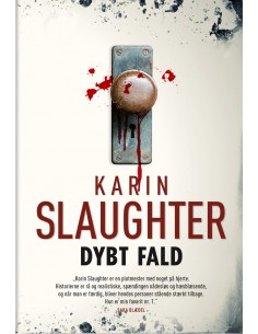 Dybt fald (pb stort format)