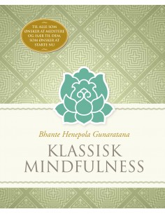 Klassisk mindfulness