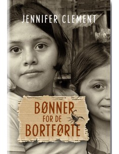 Bønner for de bortførte