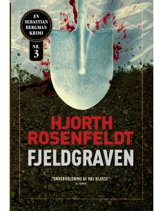 Fjeldgraven (pb)
