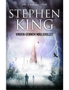 Vinden gennem nøglehullet