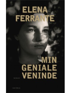 Min geniale veninde