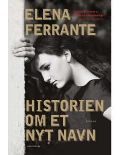 Historien om et nyt navn