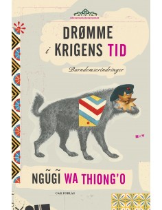 Drømme i krigens tid