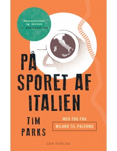 På sporet af Italien