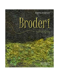 Broderi - naturligvis