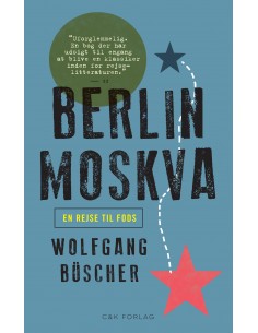 Berlin - Moskva