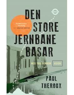 Den store jernbanebasar