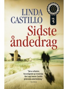 Sidste åndedrag