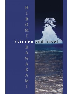 Kvinden ved havet