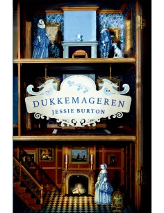 Dukkemageren